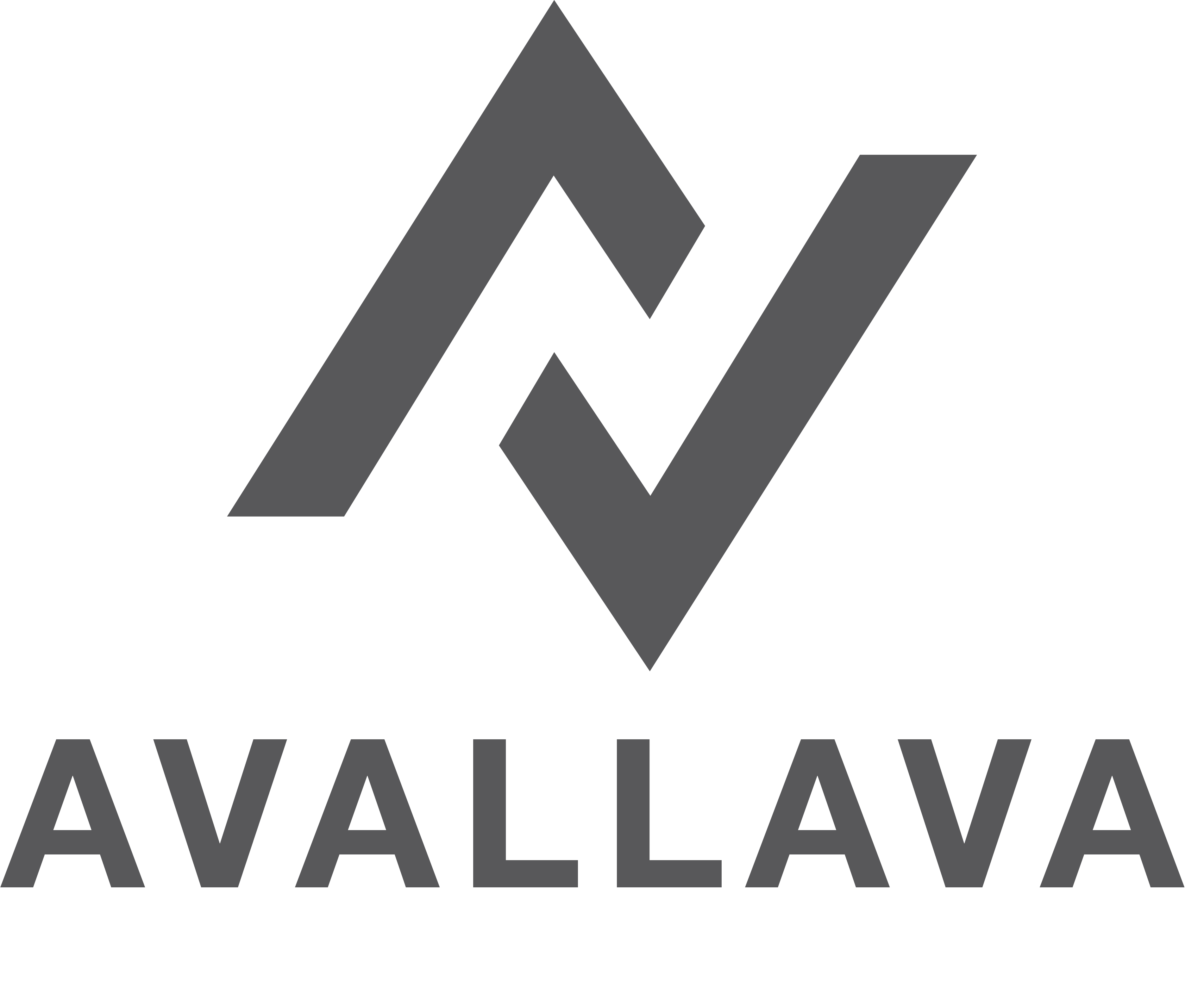Avallava Logo and Mark